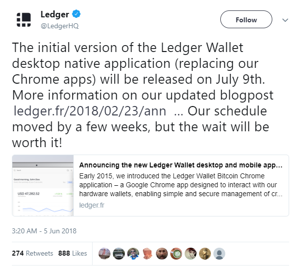 ledger app tweet.png