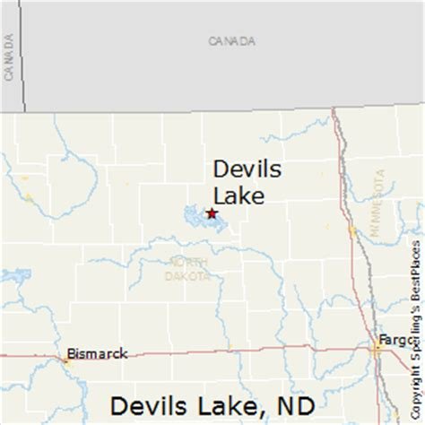 Devil's Lake, ND Map.jpg