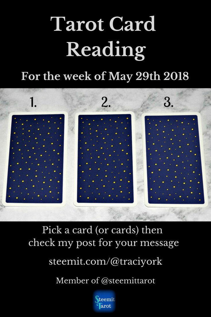 Steemit Tarot Tuesday Blog Graphic for the week of May 29th, 2018.jpg