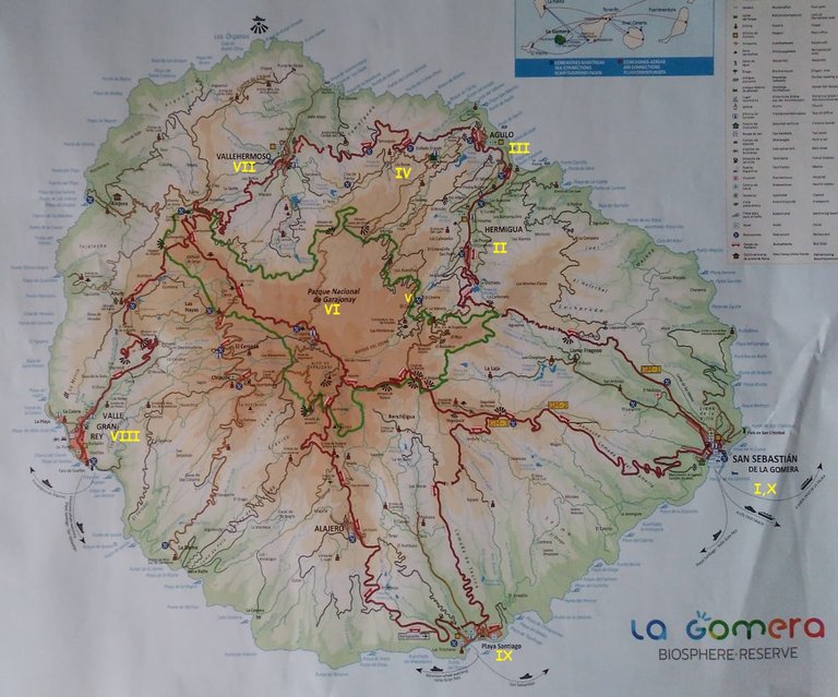 Mapa La Gomery z miejscami odwiedzonymi.jpg