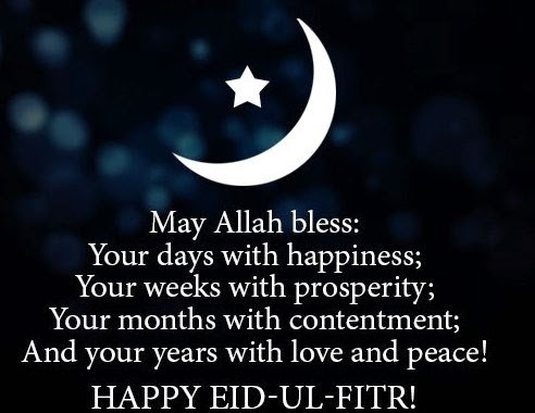 May Allah bless you - Happy Eid-ul-Fitr.jpg