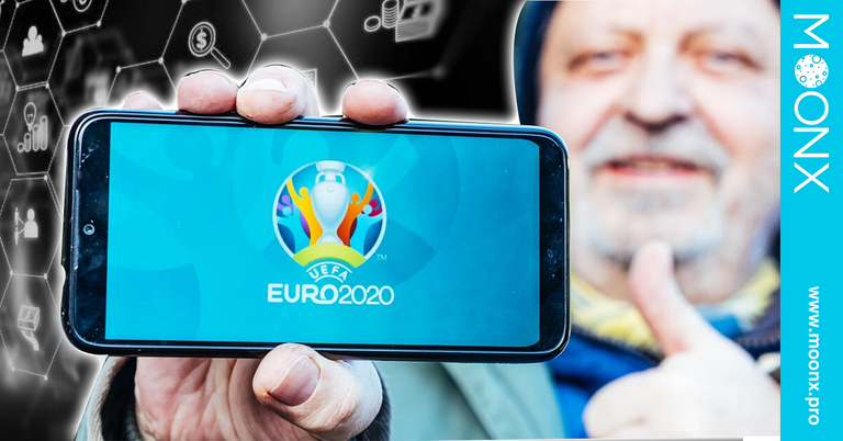 One Million UEFA Tickets To Be Distributed Via Blockchain In 2020_MoonX.png