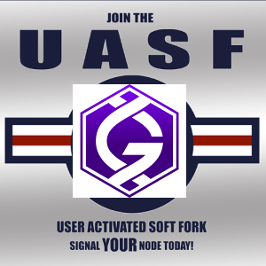 uasf logo