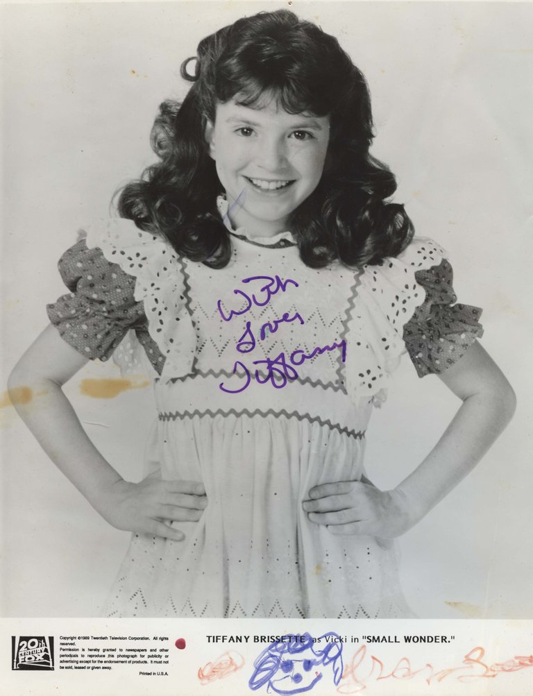 1989 Small Wonder Tiffany PDX Zoo Autograph.jpg