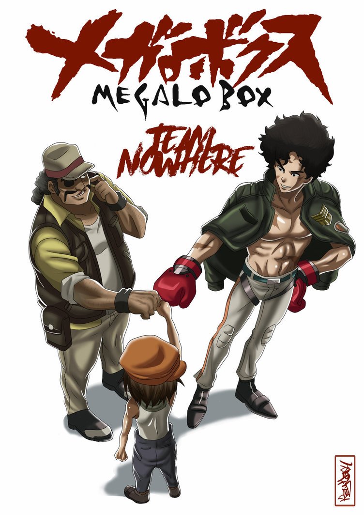 megalo_box_team_nowhere_by_raydash30-dcepfwi.jpg