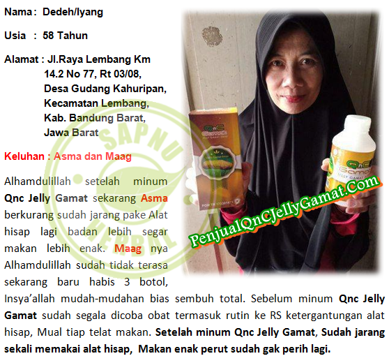 Testimoni QnC Jelly Gamat ~ asam lambung - maag - gerd - mual mual - sakit perut.png