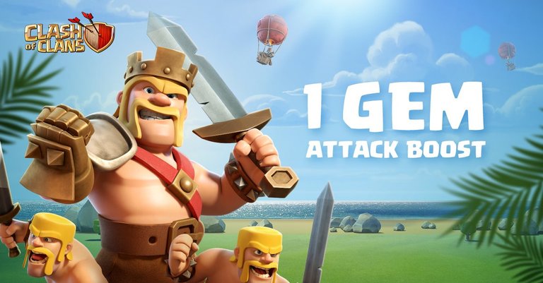 Wo zum Download Clash of Clans?