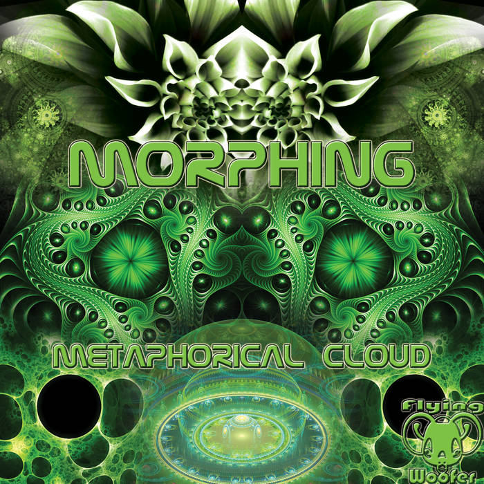 https://flyingwoofer.bandcamp.com/album/morphing