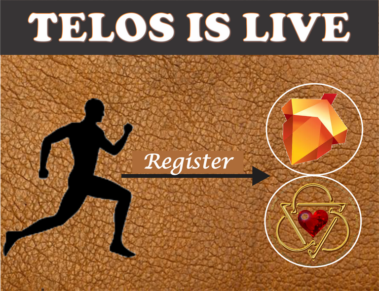 Telos is live.png