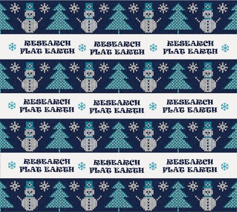 Research Flat Earth Wrapping paper 2018-02 mic-01.jpg