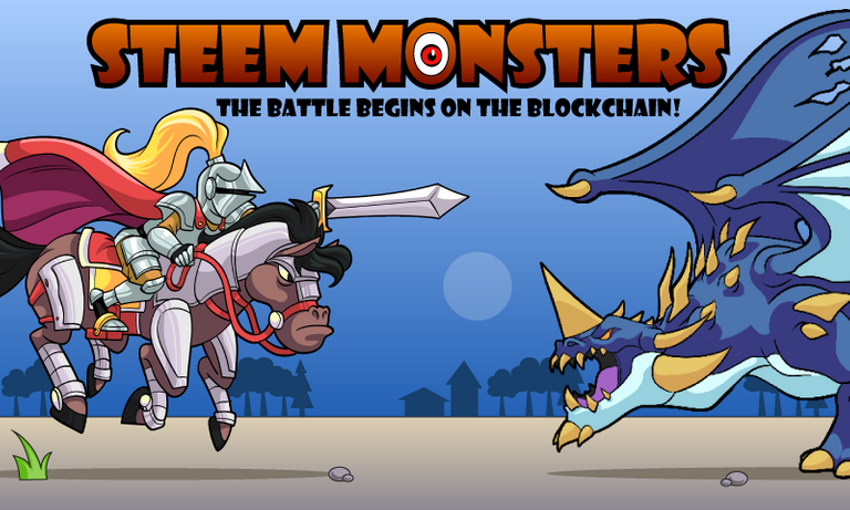 Steem Monsters