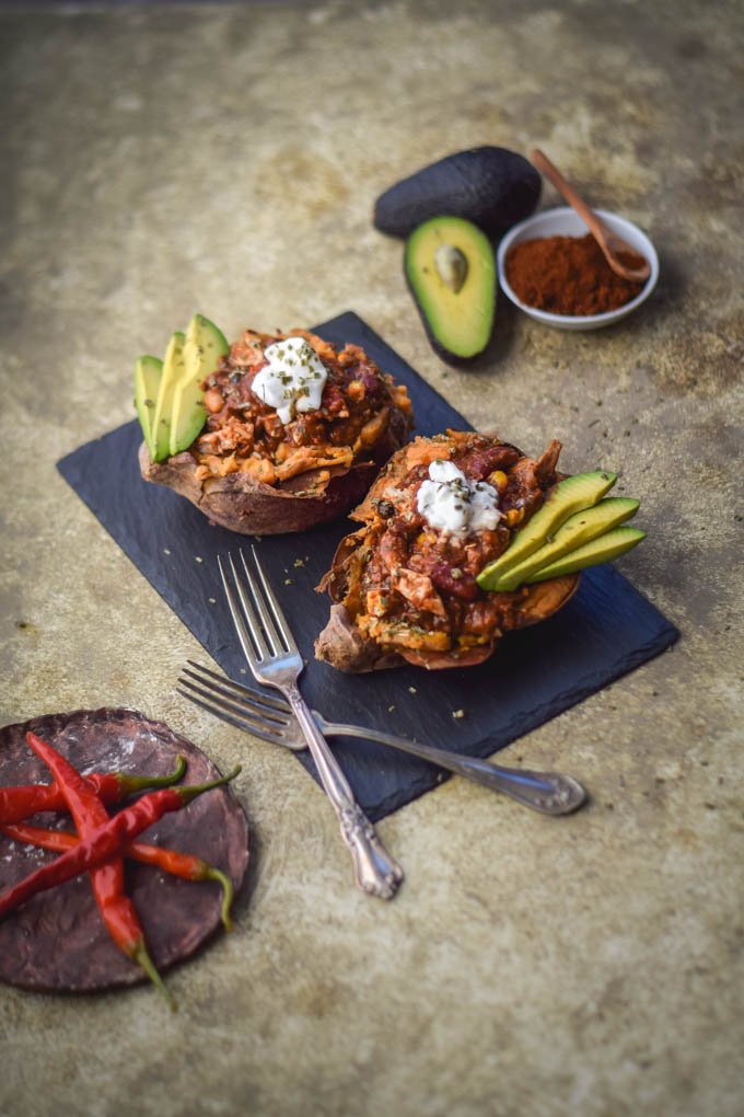 Chunky Chili Stuffed Sweet Potatoes (3).jpg