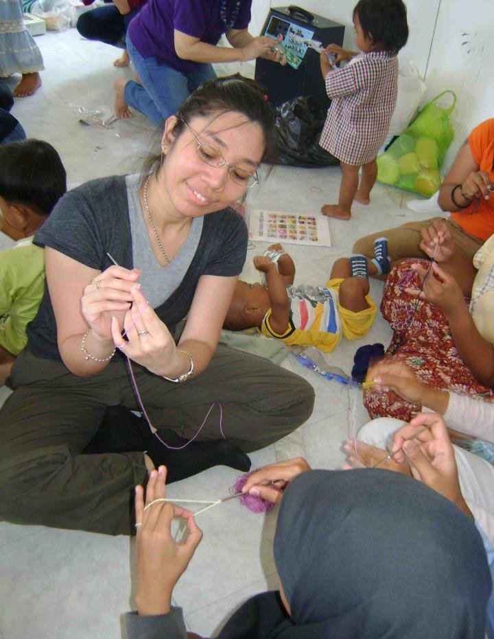 20120514 - Teaching Anak Jalanan @ Depok Terminal.jpg