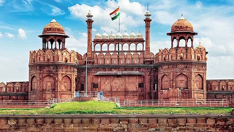 677285-red-fort-thinkstock.jpg