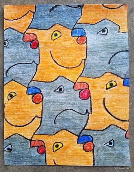 steemit-enternamehere-tessellation-dog-orange-blue-crayon-561.jpg