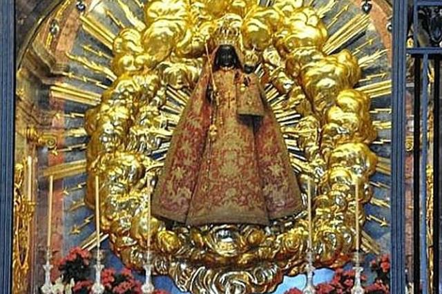 Einsideln Black Madonna.jpg