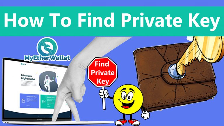 How To Find Private Key Myetherwallet by crypto wallets info.jpg