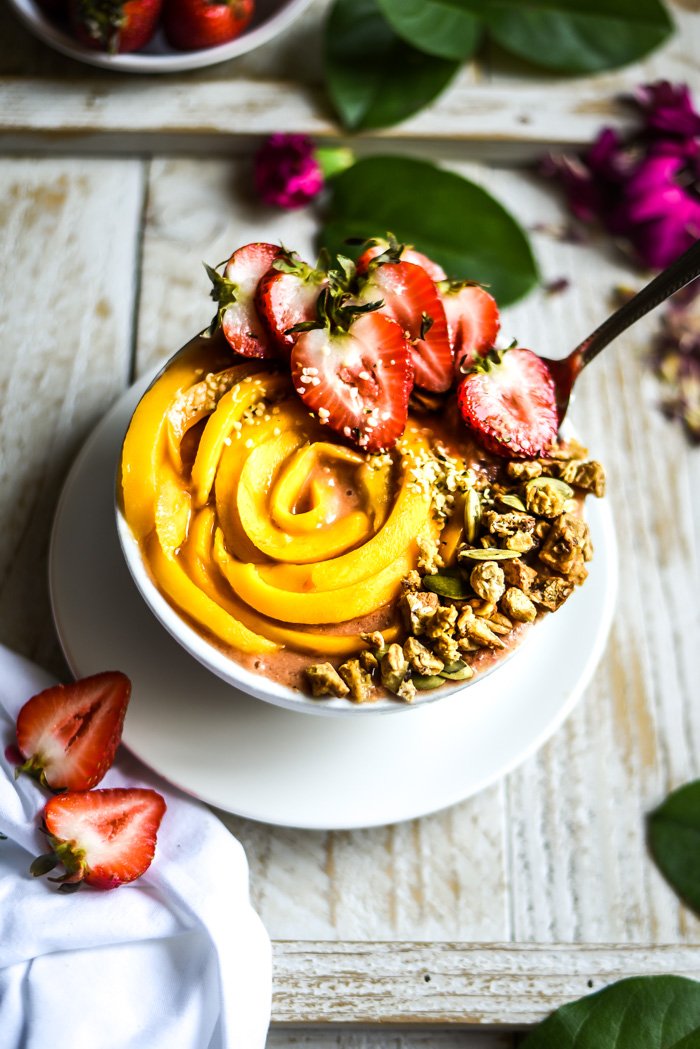 Tropical Strawberry Mango Smoothie Bowl-6.jpg