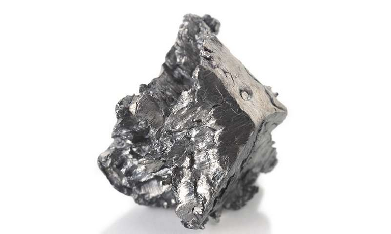 Rare-earth minerals