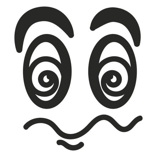 5e0a557c1c466486d166c44cabd7330b-dizzy-emoticon-face-by-vexels.png