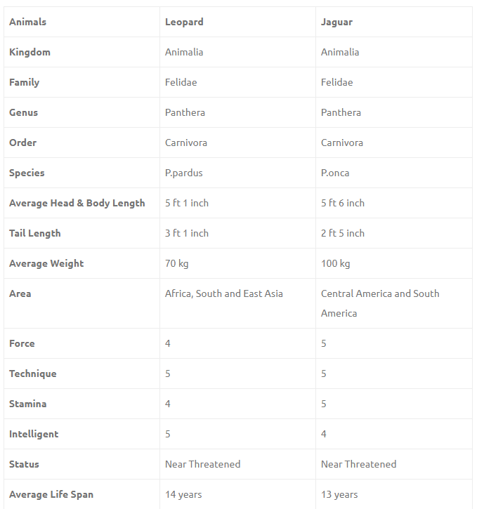 FireShot Capture 6 - Leopard vs Jaguar Fight Comparison_ - http___www.compareanimal.com_2014_0.png