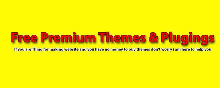 Free Themes and lugins.png