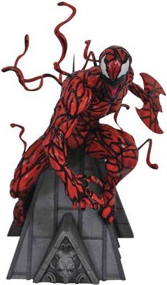 Marvel Comic Premier Collection Carnage Statue - Diamond Select.jpg