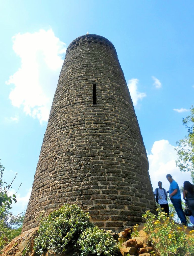 Soweto Tour - Oppenheimer Tower - 2.jpg