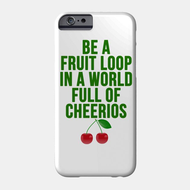 vegan phone case