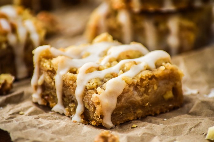 Almond & Condensed Coconut Milk Blondies (V+GF)-1.jpg