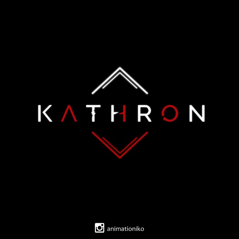 Kathron dj logo made by Animationiko Niko Balazic.jpg