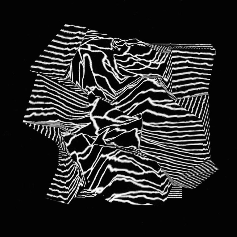 Unknown Pleasures