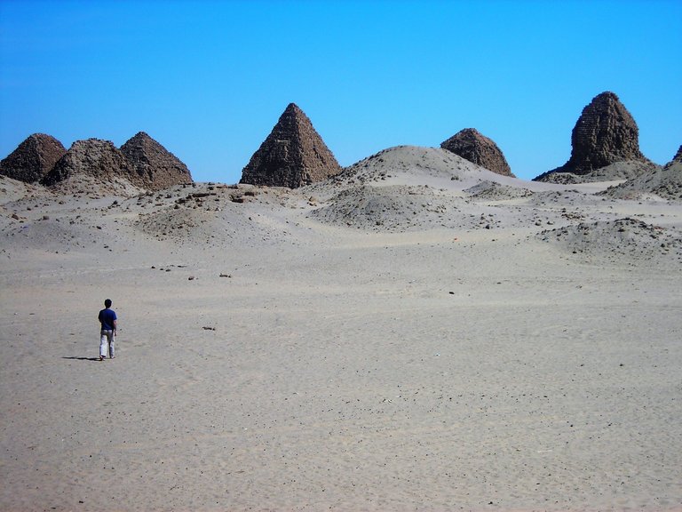 Nuri Pyramids, Sudan.jpg