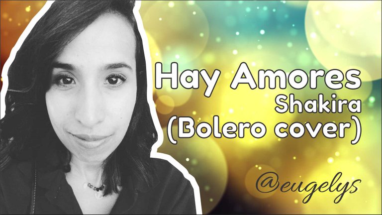 Hay Amores Portada DTube.jpg