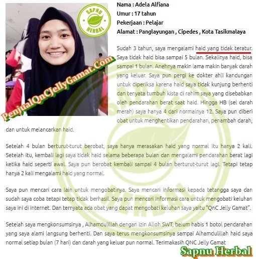 Testimoni QnC Jelly Gamat ~ nyeri haid - PMS - Menstruas - berbagai masalah kewanitaan 3.jpg