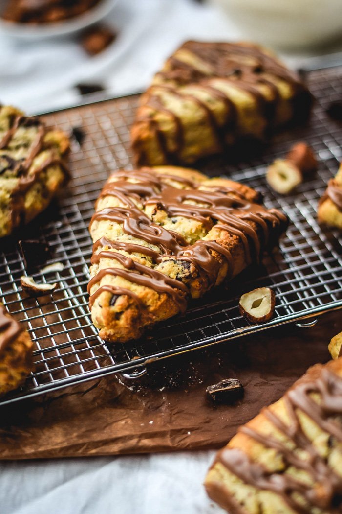 Chocolate Hazelnut Scones with Nutella Glaze-6.jpg