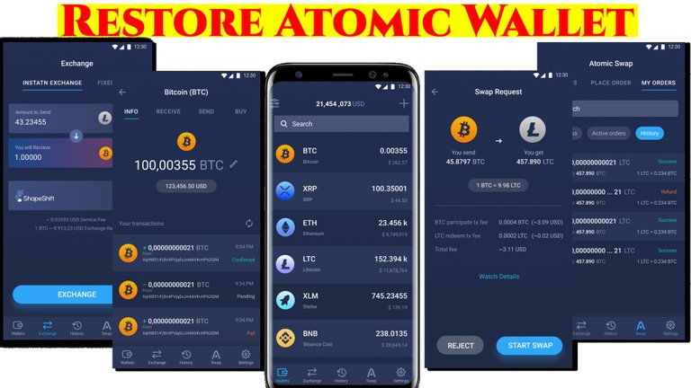 How To Restore Atomic Wallet by crypto wallets info.jpg
