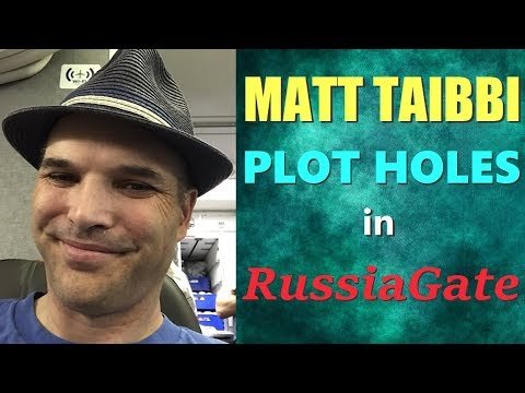 RussiaGate - Taibbi.jpg