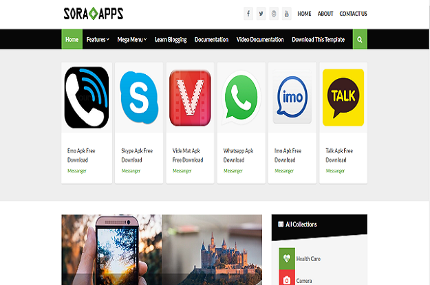 Sora Apps Blogger templates.PNG