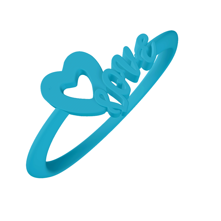 Preview-05-Heart LOVE Fancy Ring design 3D Print KTFRD01 by KTkaRaj.png