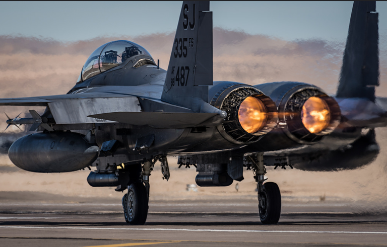 New McDonnell Douglas F-15 Eagle - Credit - Steven Valinski.png