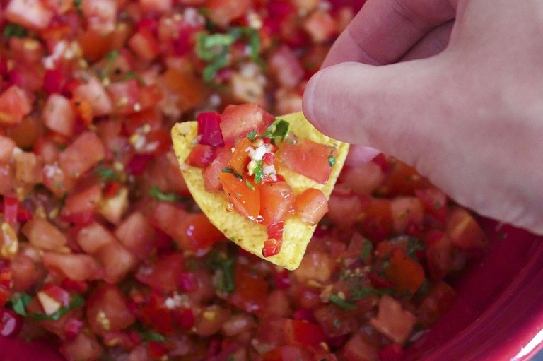 Grilled Watermelon Salsa-pixabay-tesaphotography-salsa-840249_1920.jpg