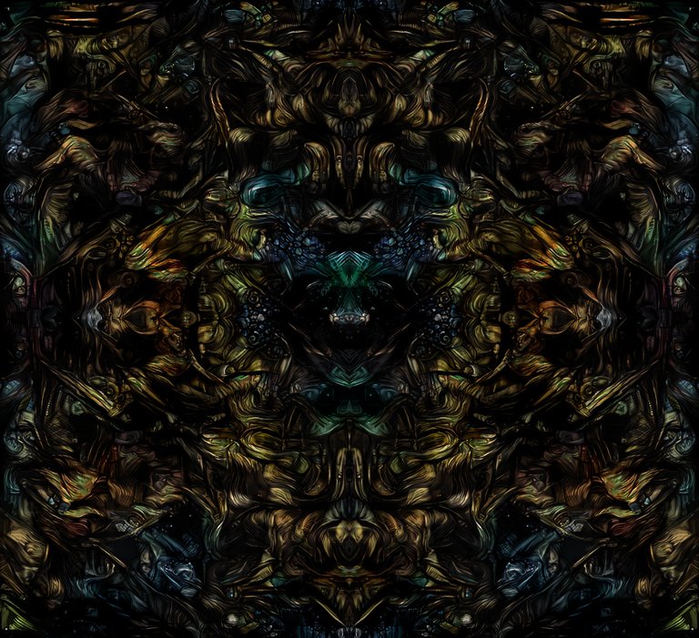 grandma unicorn mirrorwork2 crop1 brood queen inceptions 6 mirror2.jpg