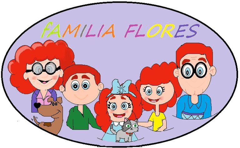 dibujp de la familia  flores.jpg