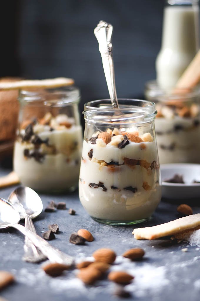 Almond Joy Pudding Parfaits & Coconut Sable Cookie Dippers (df + vegan) (7).jpg