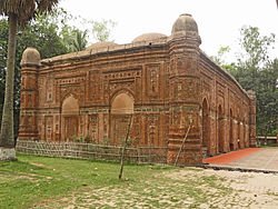 Bagha_Mosque,_Rajshahi,_Bangladesh_03.jpg