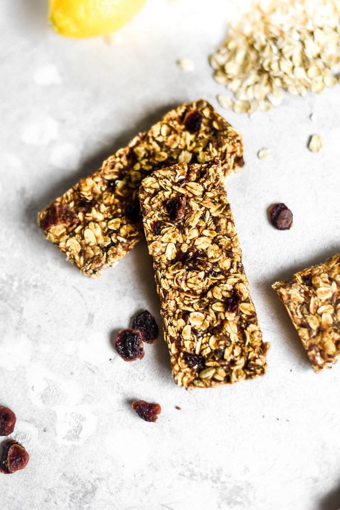 Cranberry Lemon No-Bake Granola Bars.-7.jpg