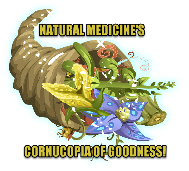 NATURAL MEDICINE cornicopia of goodness.png