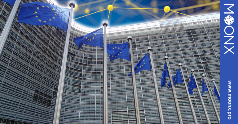 New EU Law Will Make It Impossible For Banks to Ban Cryptocurrency-Related Transactions_MoonX.png