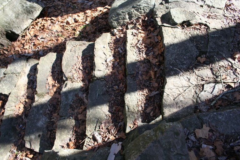 Stairway in the Shade.JPG